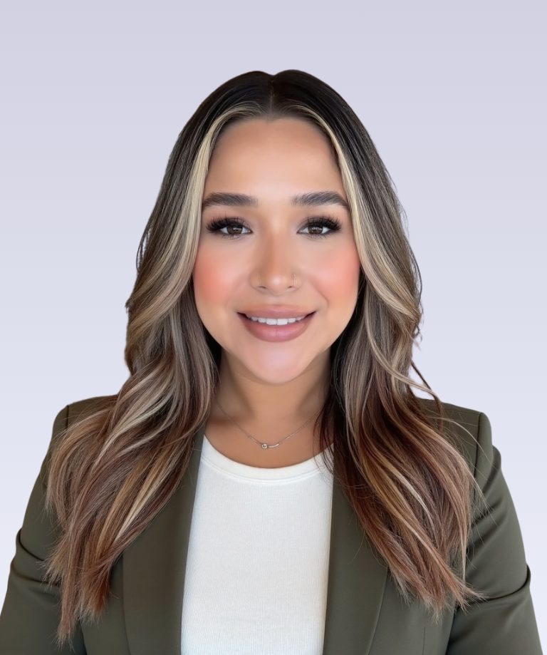 Rabecca Garcia